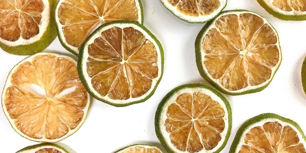 Where To Buy Dried Lime In Sydney