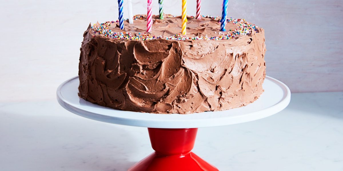 Why We Have Cake on Our Birthdays