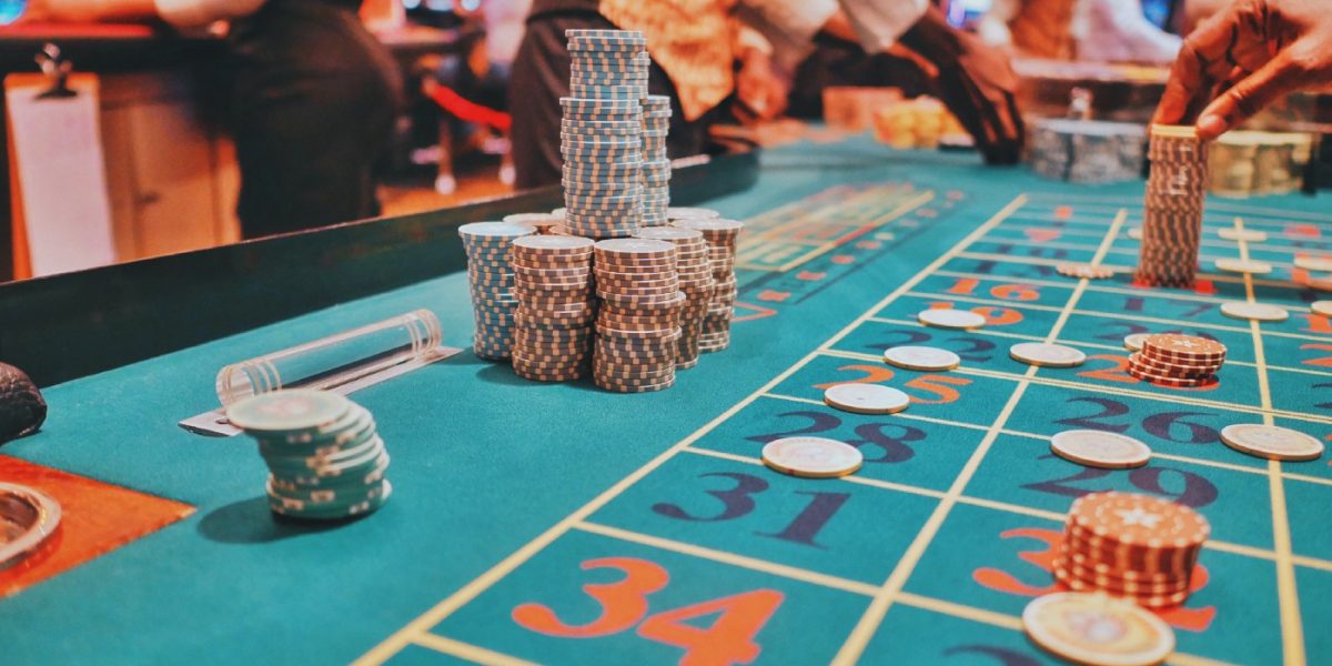 Maximize Your Profits At Dream Vegas casino With This Strategy