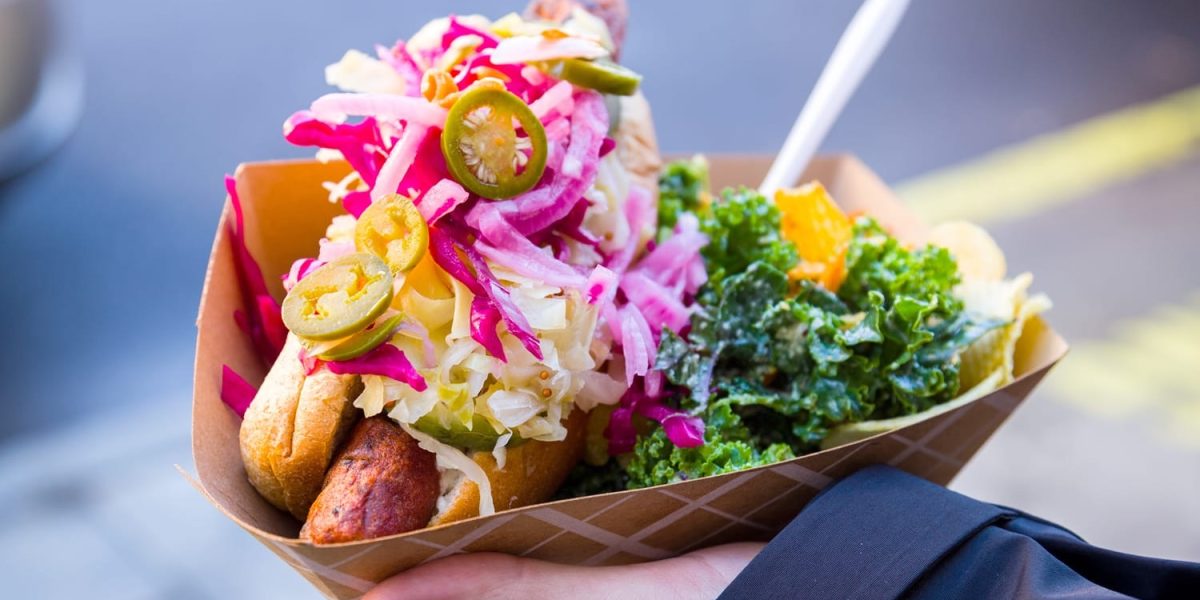 Where to Find Gluten-free Restaurants in Manhattan Beach