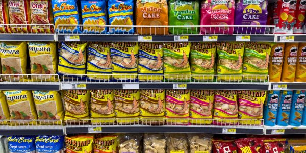 DFM Foods sale