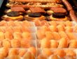fast-food burger chain