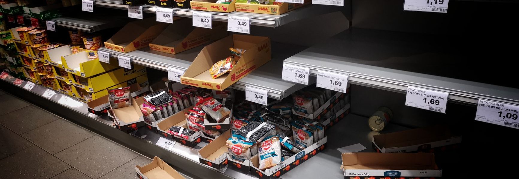 FMCG launch 2026