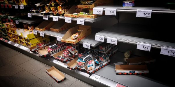 FMCG launch 2026