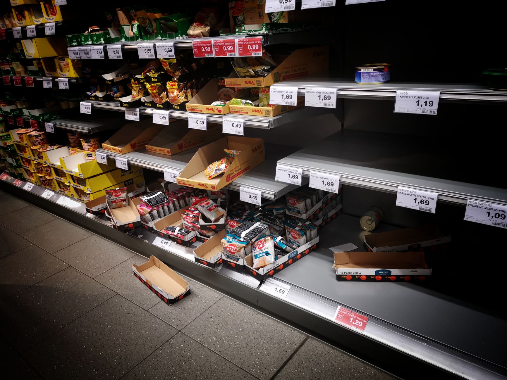 FMCG launch 2026