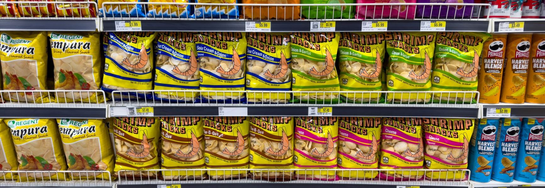 food product innovation