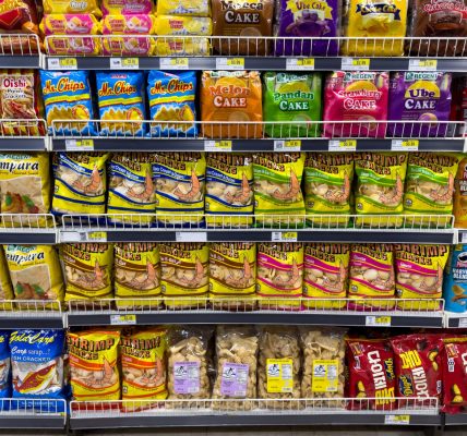 food product innovation
