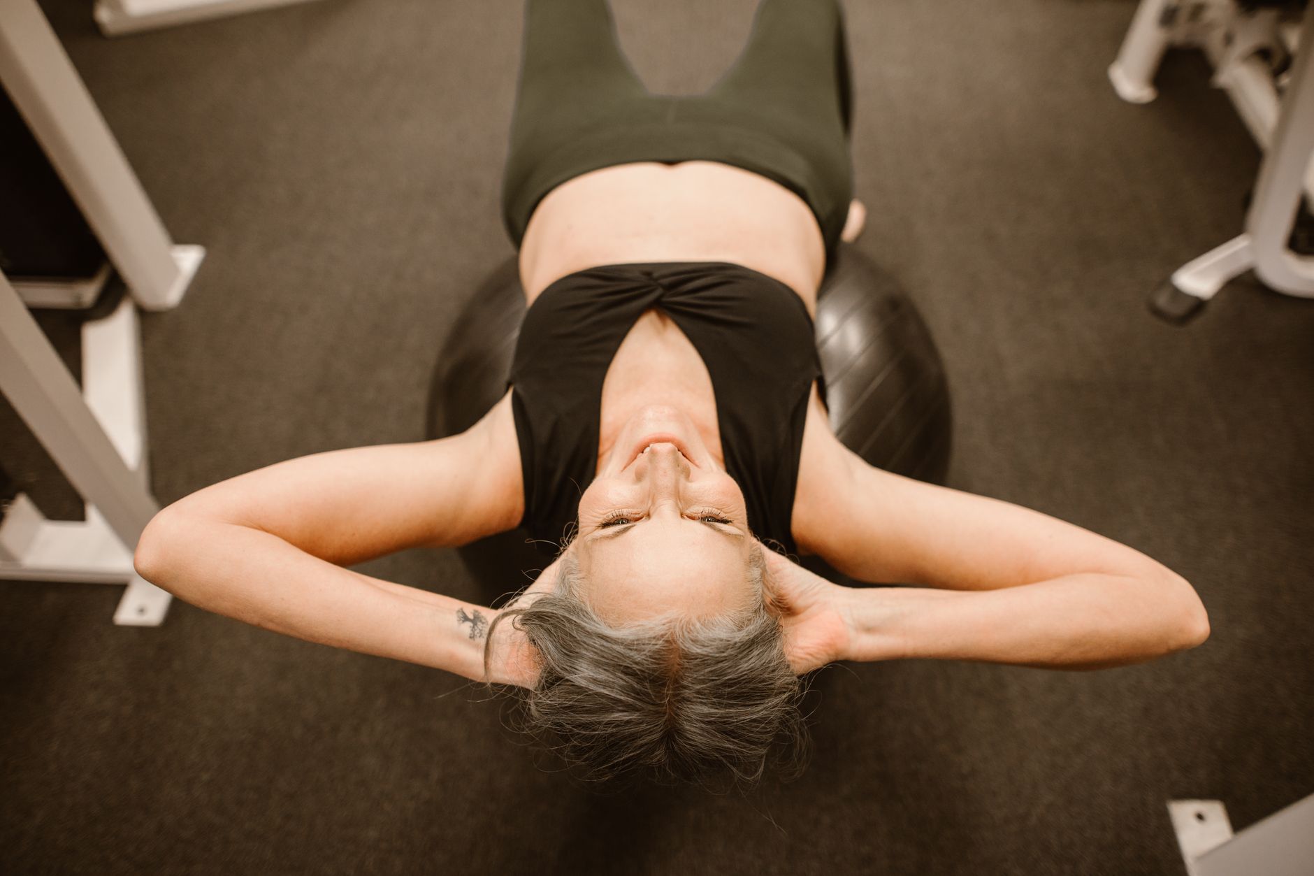 hormonal gut menstrual wellness