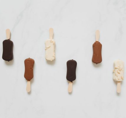 London Dairy Ice Cream