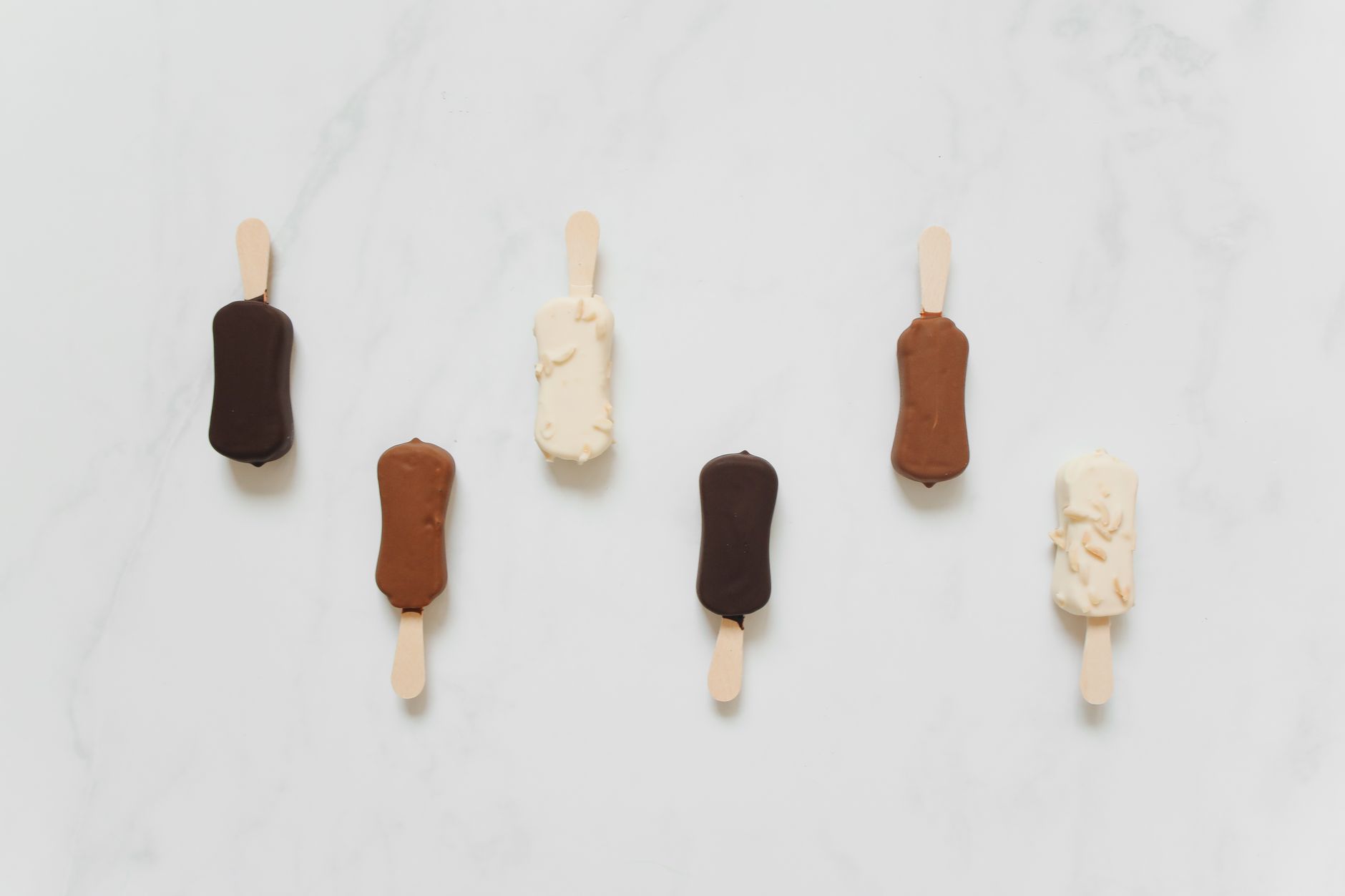 London Dairy Ice Cream