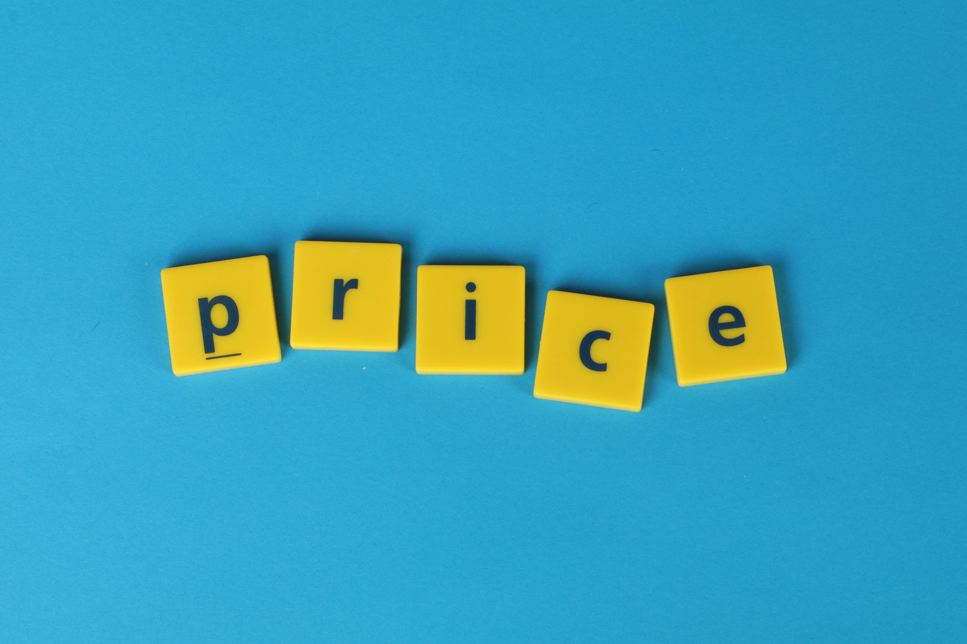 market intervention prices