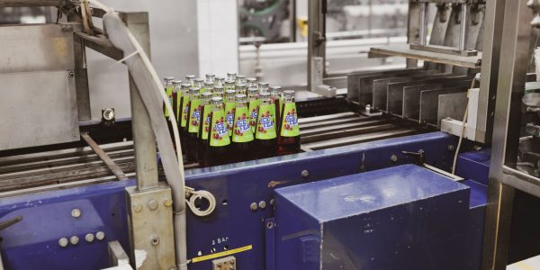 PepsiCo food plant