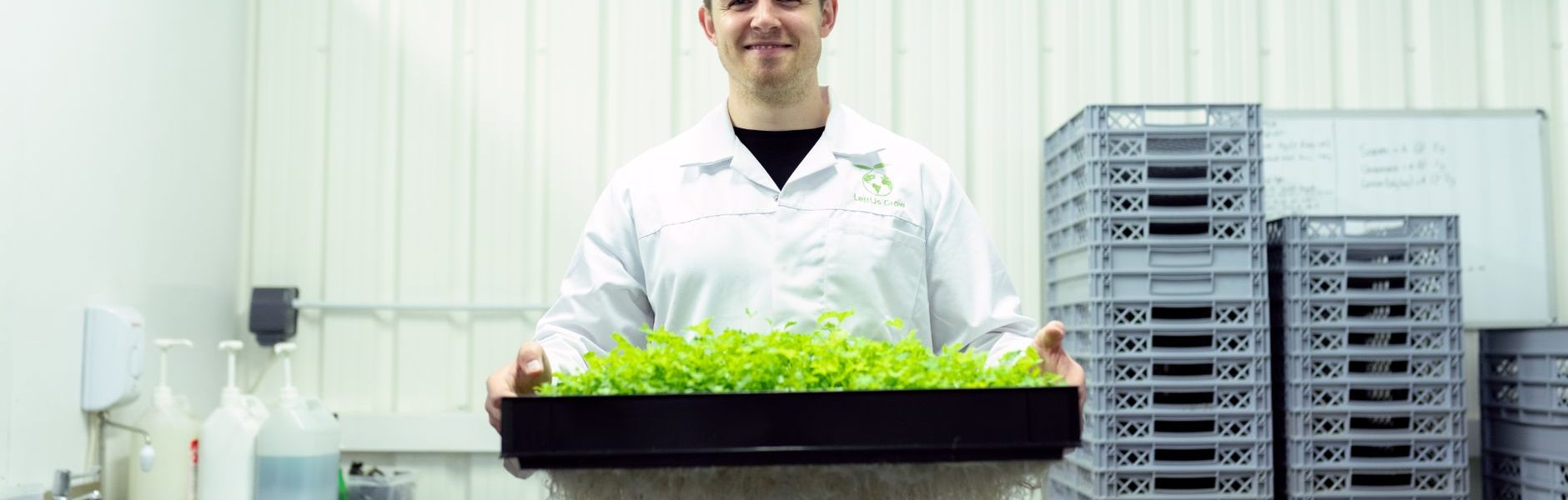 plant-based innovation