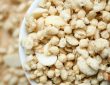 Protein-Packed Popcorn