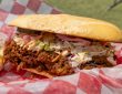 Ready to Eat BBQ Pulled Pork