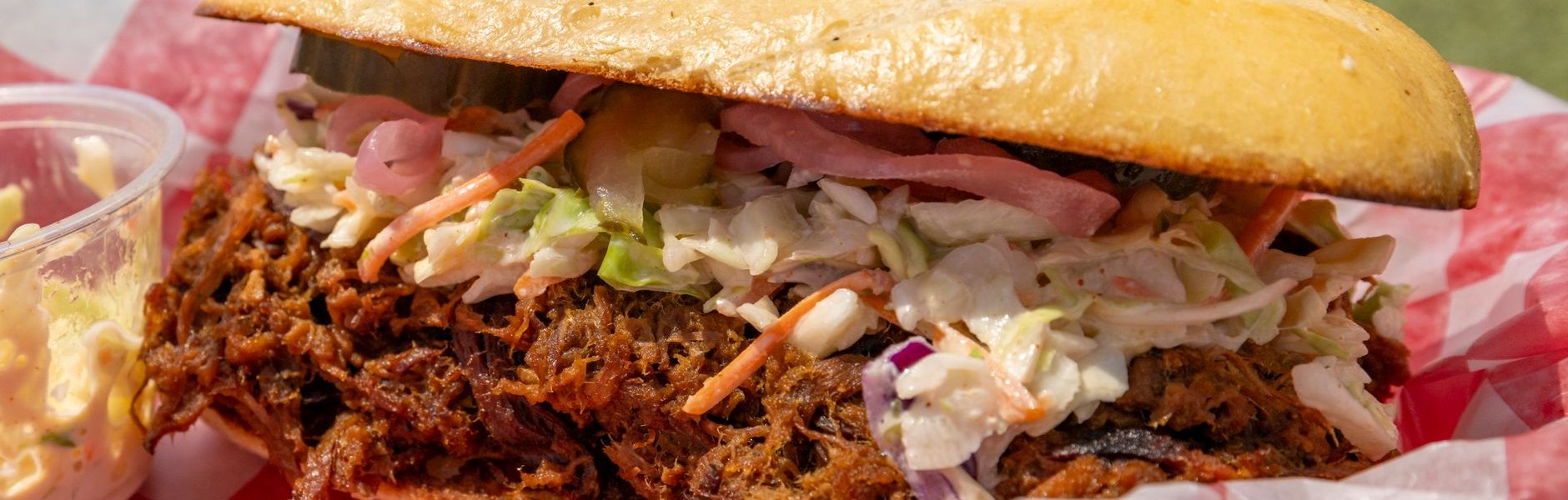 Ready to Eat BBQ Pulled Pork