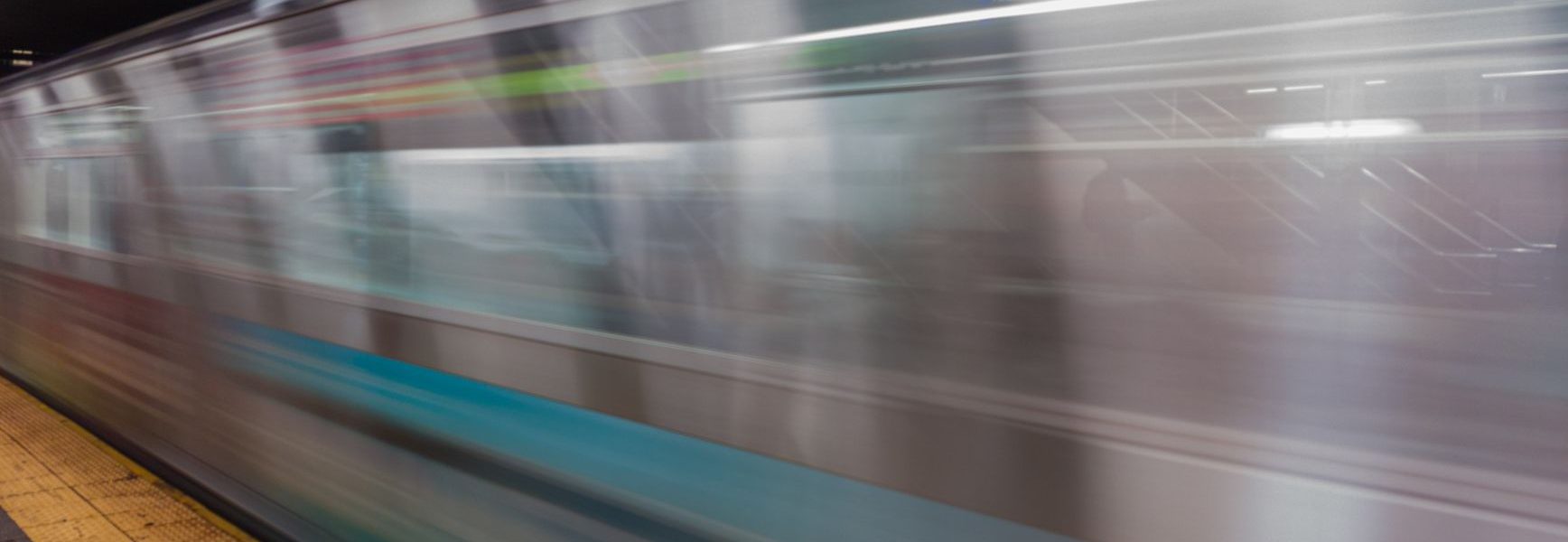 Subway new brand platform