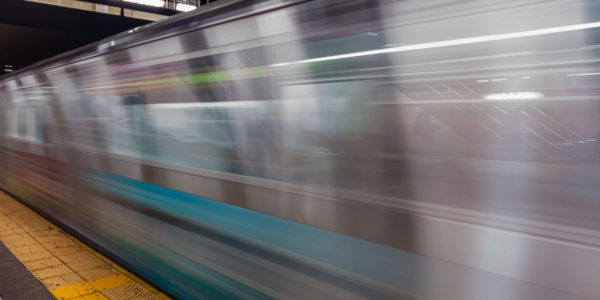 Subway new brand platform