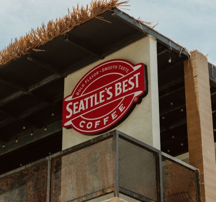 Tom Hanks coffee company