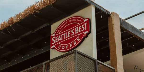 Tom Hanks coffee company