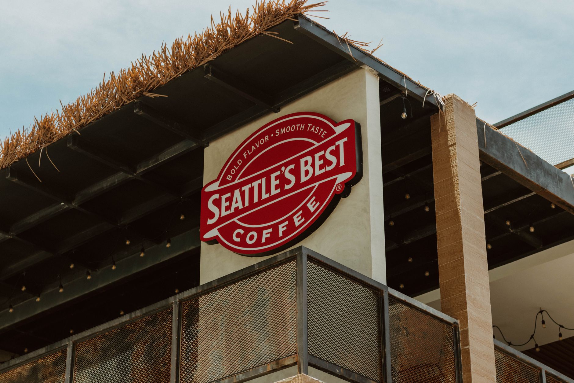 Tom Hanks coffee company