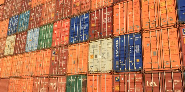 Urea import costs