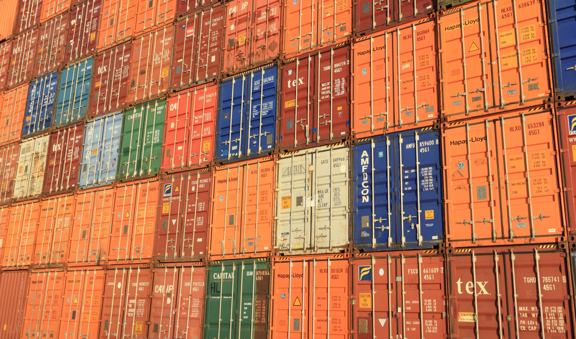Urea import costs