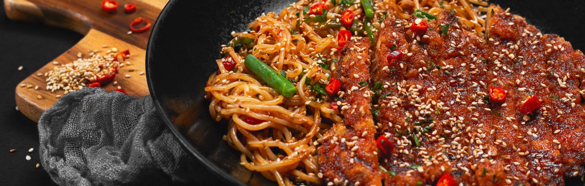 Wagamama Delhi NCR