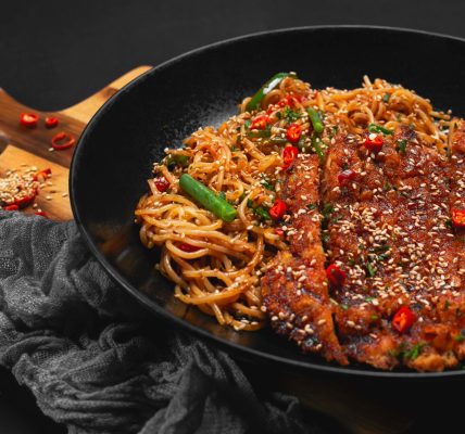 Wagamama Delhi NCR
