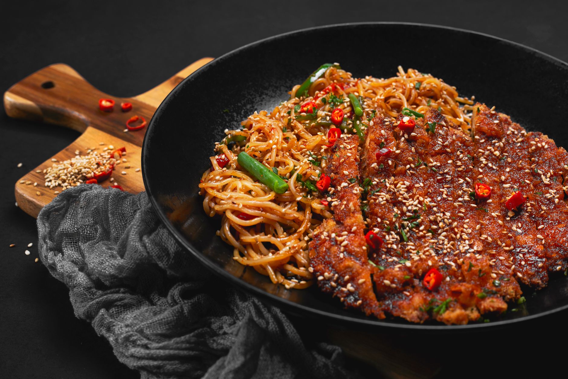 Wagamama Delhi NCR