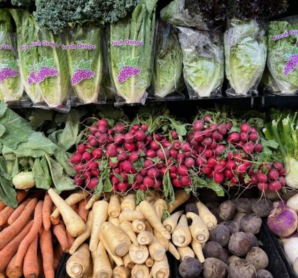Whole Foods Market launch