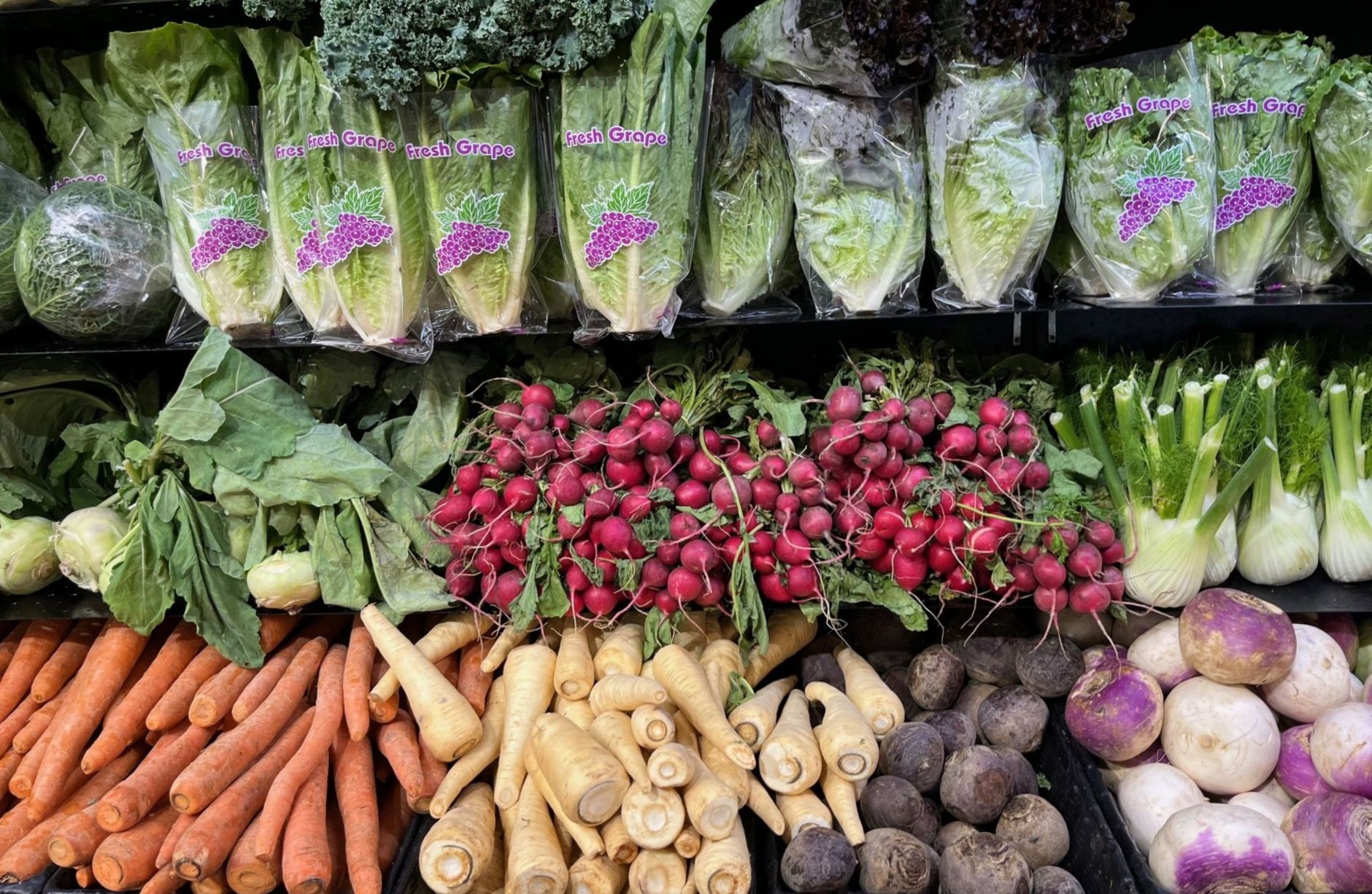 Whole Foods Market launch
