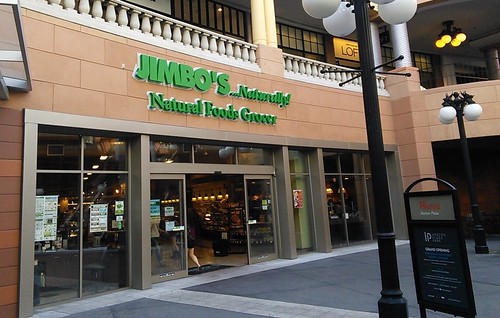 Whole Foods Market San Diego
