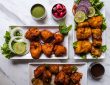 Zesty Bites launch